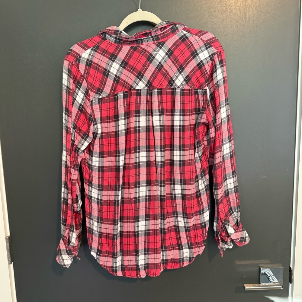 Rails Button Down - image 4